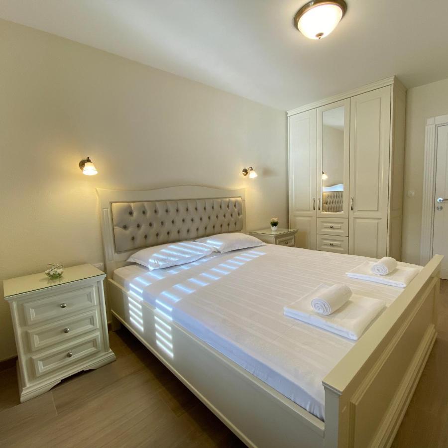 Apartments Marijaz Kotor Exterior foto
